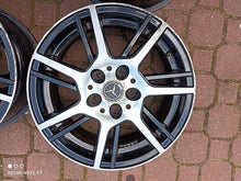 Load image into Gallery viewer, 4x Alufelge 16 Zoll 7.0" 5x112 Audi I Rim Wheel FEL6883444397gl