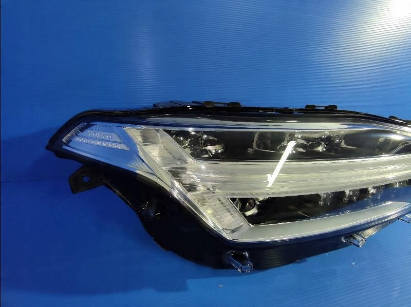 Frontscheinwerfer Volvo Xc90 II 31655775 LED Links Scheinwerfer Headlight