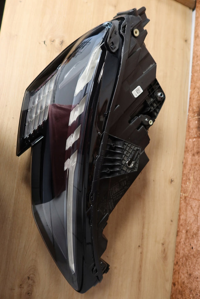 Frontscheinwerfer Audi A3 8Y0941036F LED Rechts Scheinwerfer Headlight