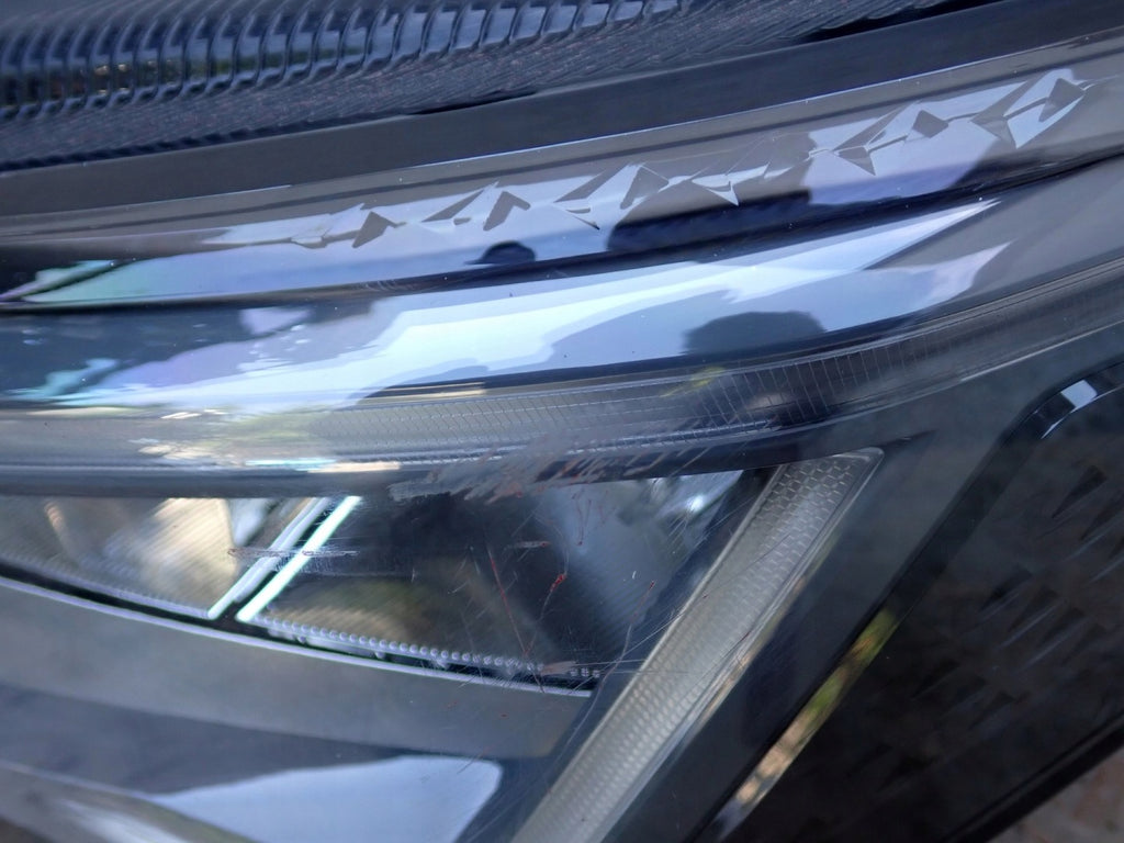 Frontscheinwerfer Cupra Born K11 10F941007H Full LED Links Headlight SCH4727593898lb