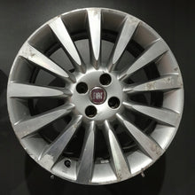Laden Sie das Bild in den Galerie-Viewer, 4x Alufelge 17 Zoll 7.0" 4x98 31ET 735416000 F605071 Fiat Bravo I Rim Wheel FEL1365510851ml