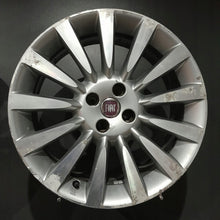 Laden Sie das Bild in den Galerie-Viewer, 4x Alufelge 17 Zoll 7.0" 4x98 31ET 735416000 F605071 Fiat Bravo I Rim Wheel FEL1365510851ml