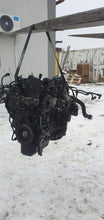 Laden Sie das Bild in den Galerie-Viewer, Motor Peugeot 308 I BH01 1.6 Diesel Engine Komplett MOT5458581870di