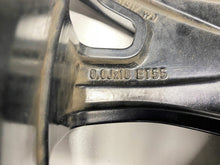 Load image into Gallery viewer, 1x Alufelge 18 Zoll 8.0" 5x108 55ET Glanz Schwarz JB3C-1007-R2A Ford Ranger FEL2260822708rx