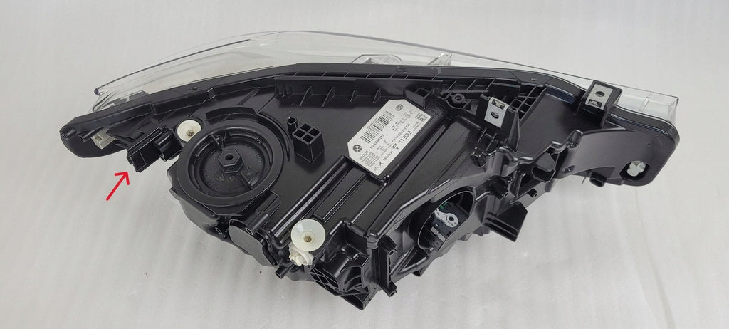 Frontscheinwerfer BMW 3 F30 F31 7419633-04 Links Scheinwerfer Headlight SCH7134544643wc