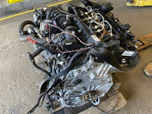 Laden Sie das Bild in den Galerie-Viewer, Motor BMW F11 F21 F10 E91 F30 E90 F31 E87 N47D20C 2.0 184PS Diesel Unkomplett MOT5181468848hz