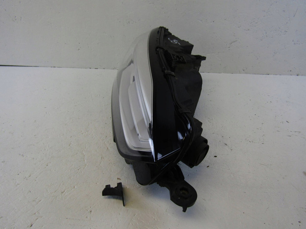 Frontscheinwerfer Audi A5 8W6941006 Xenon Rechts Scheinwerfer Headlight