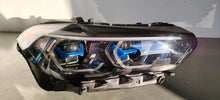 Laden Sie das Bild in den Galerie-Viewer, Frontscheinwerfer BMW X5 G05 5A279B2-01 Laser Rechts Scheinwerfer Headlight SCH9308640921kx
