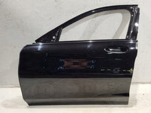 Load image into Gallery viewer, Tür Mercedes-Benz W205 Vorne Links Grau Door Porta Porte