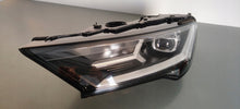 Laden Sie das Bild in den Galerie-Viewer, Frontscheinwerfer Audi Q7 4M0941011C LED Links Scheinwerfer Headlight SCH8531923562iu