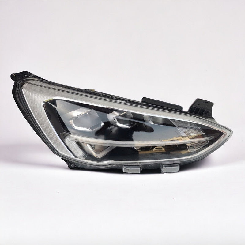 Frontscheinwerfer Ford Focus JX7B-13E014-AE full LED Rechts Headlight