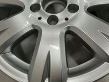 Load image into Gallery viewer, 1x Alufelge 16 Zoll 7.0&quot; 5x112 43ET Glanz Silber A2044012602 Mercedes-Benz