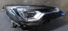 Laden Sie das Bild in den Galerie-Viewer, Frontscheinwerfer Opel Astra K 39055746 LED Rechts Scheinwerfer Headlight SCH9966525308fd
