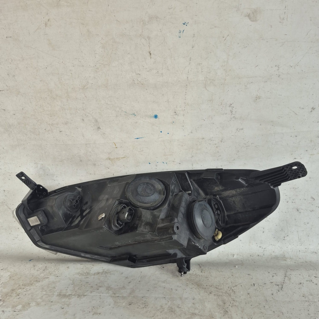 Frontscheinwerfer Ford Fiesta H1BB-13W029-AE Rechts Scheinwerfer Headlight SCH7191563461bx