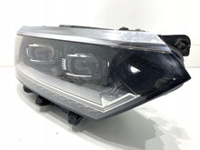 Laden Sie das Bild in den Galerie-Viewer, Frontscheinwerfer VW Passat B8 LORK-729-106644 3G1941082C Rechts oder Links SCH6642535299et