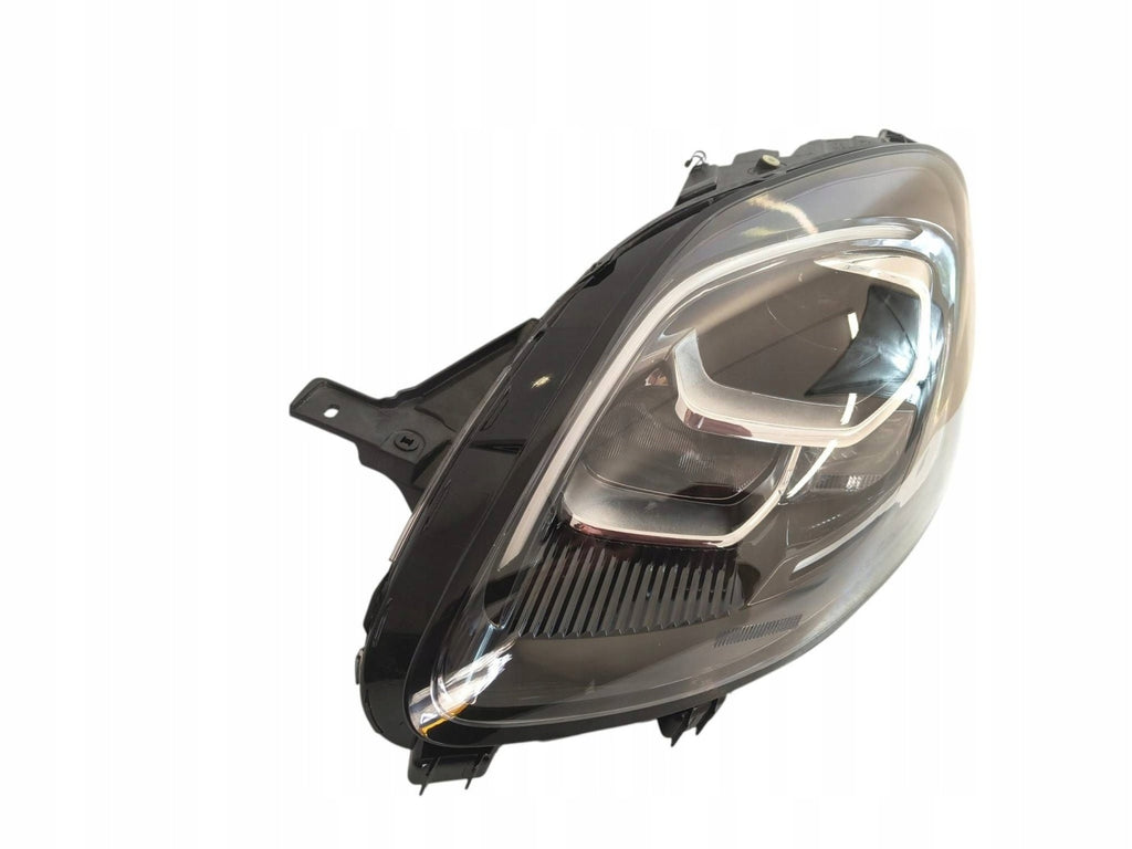 Frontscheinwerfer Ford Puma L1TB13101EK Links Scheinwerfer Headlight SCH1825881911lj
