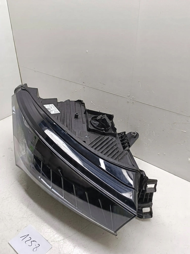 Frontscheinwerfer Skoda Enyaq IV 5LB941018A Rechts Scheinwerfer Headlight
