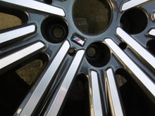 Laden Sie das Bild in den Galerie-Viewer, 1x Alufelge 18 Zoll 7.5&quot; 5x112 25ET 8089890 BMW 3 G21 Rim Wheel