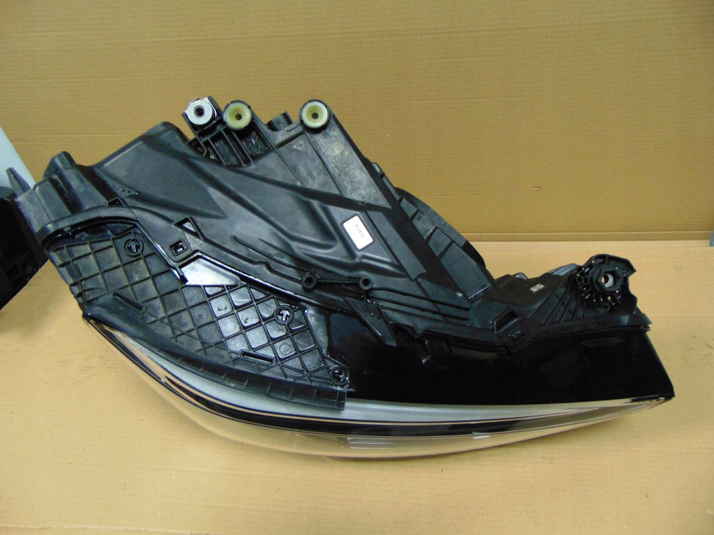 Frontscheinwerfer Audi Q3 83A941012 LED Rechts Scheinwerfer Headlight SCH1077716593ex