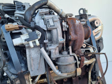 Laden Sie das Bild in den Galerie-Viewer, Motor Renault Kadjar K9K649 1.5 DCI 110PS 81kW 2015 Diesel Engine Komplett