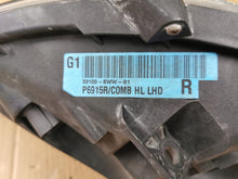 Laden Sie das Bild in den Galerie-Viewer, Frontscheinwerfer Honda Crv Cr-V III I 33150-SWW-G1 Xenon Links Headlight SCH8108561783ou