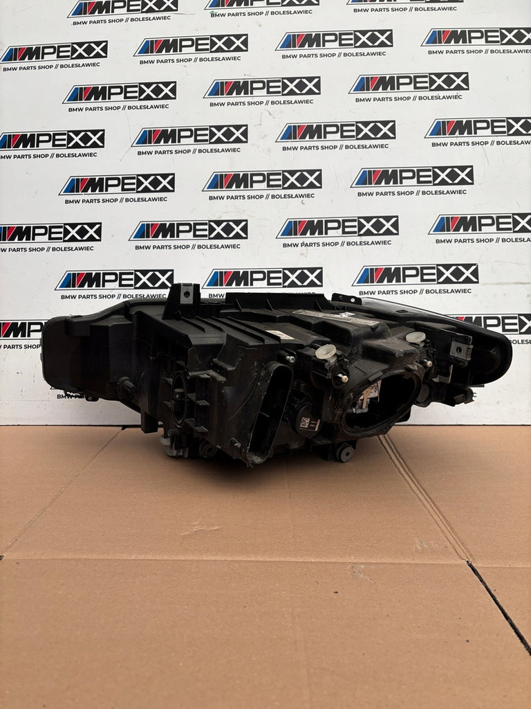 Frontscheinwerfer BMW F30 F31 7259526 Xenon Rechts Scheinwerfer Headlight SCH5681868256in