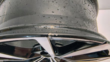 Laden Sie das Bild in den Galerie-Viewer, 1x Alufelge 18 Zoll 7.0" 5x100 2G7601025F VW Taigo Rim Wheel FEL3739142562uo