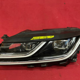 Frontscheinwerfer VW Arteon 3G8941081S Links Scheinwerfer Headlight SCH1005017260ja