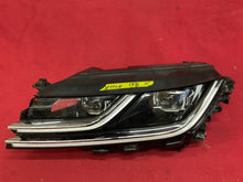 Laden Sie das Bild in den Galerie-Viewer, Frontscheinwerfer VW Arteon 3G8941081S Links Scheinwerfer Headlight SCH1005017260ja