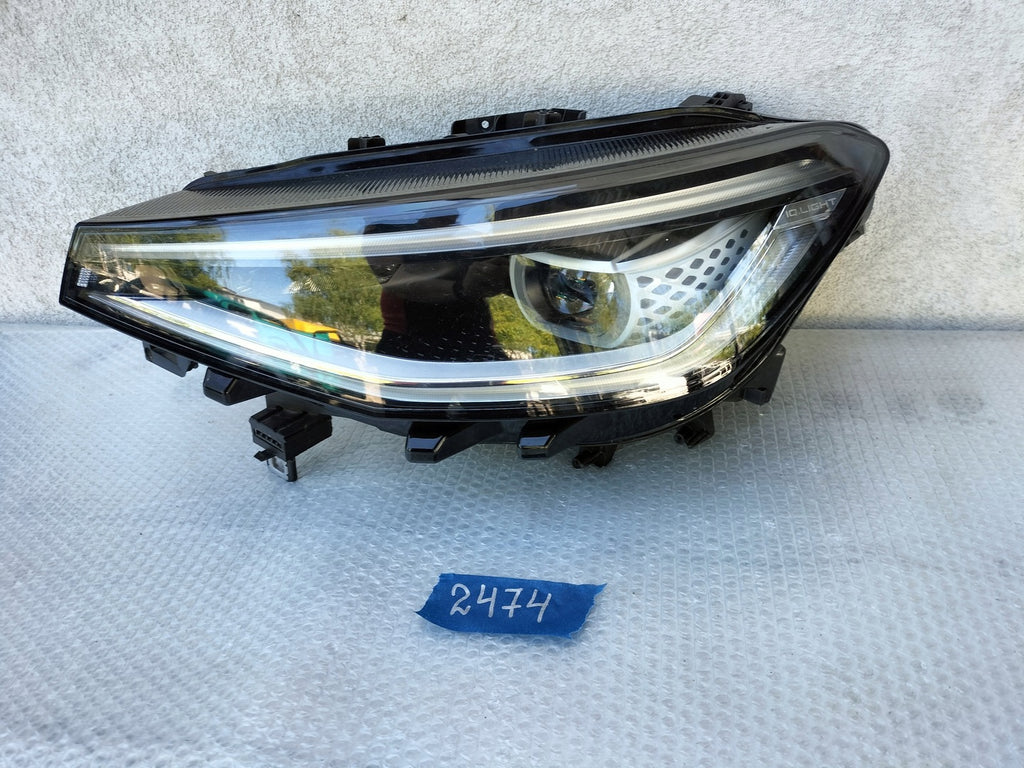 Frontscheinwerfer VW 11B941035H Full LED Links Scheinwerfer Headlight SCH5784586135jk