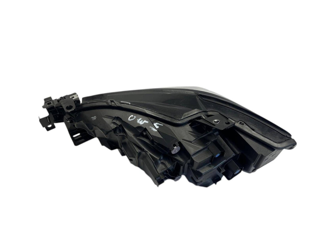 Frontscheinwerfer Mazda 6 GRF5-51030 LED Rechts Scheinwerfer Headlight SCH8076903651ut