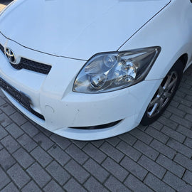 Frontscheinwerfer Toyota Auris FALSE Scheinwerfer Headlight SCH5525422253gu