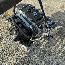 Load image into Gallery viewer, Motor Toyota C-Hr Chr 2ZR 1.8 2019 Benzin Engine Komplett