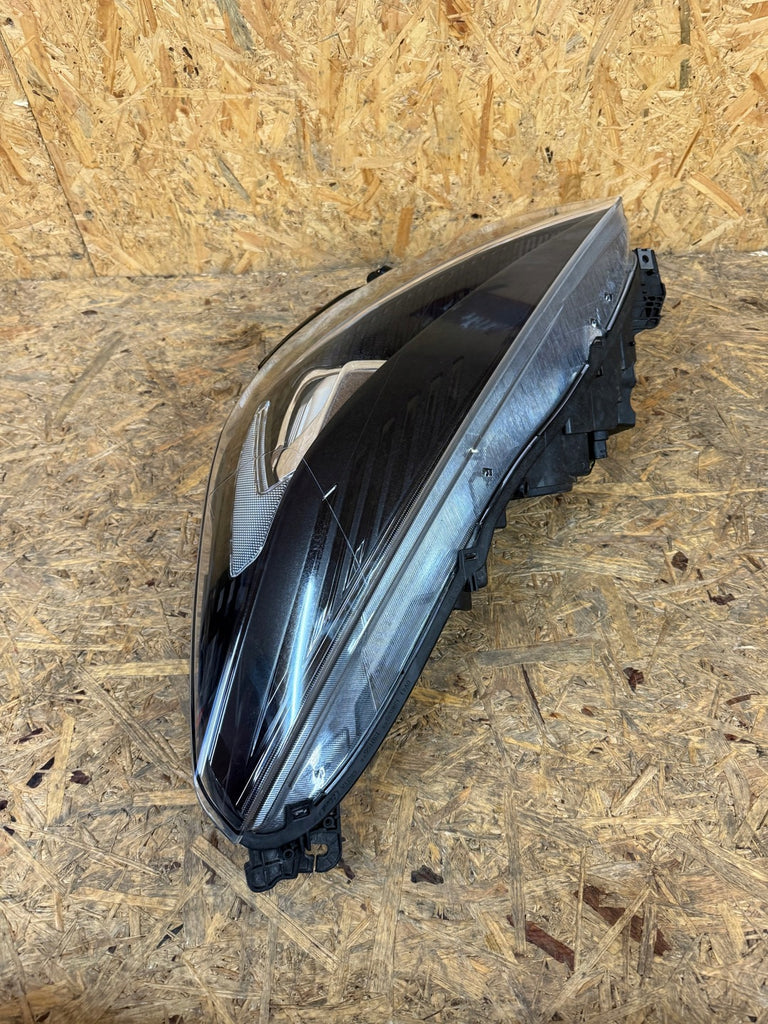 Frontscheinwerfer Ford Kuga I GV41-13D155-EH Links Scheinwerfer Headlight SCH1494538804ol