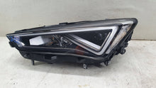 Load image into Gallery viewer, Frontscheinwerfer Seat Tarraco 5FJ941007H LED Links Scheinwerfer Headlight SCH1422203173eq