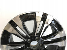 Laden Sie das Bild in den Galerie-Viewer, 1x Alufelge 20 Zoll 8.5&quot; 5x112 62ET A1674014800 Mercedes-Benz Gle Gls Rim Wheel