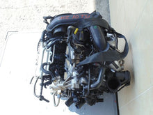 Load image into Gallery viewer, Motor VW T-Roc CHZ 1.0 TSI 115PS 85kW 2017 Benzin Engine Komplett