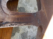 Load image into Gallery viewer, 4x Alufelge 17 Zoll 8.0" 5x120 46ET 3412060 BMW E83 Rim Wheel FEL2811437049zx