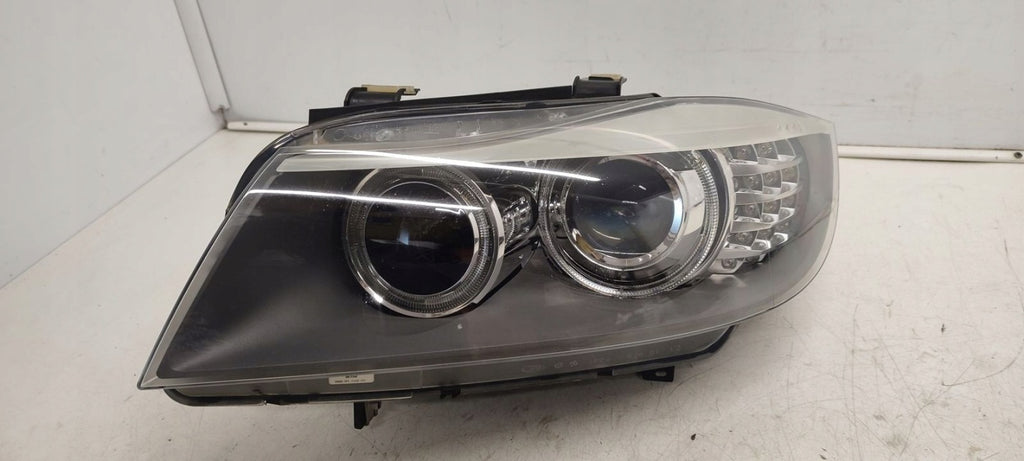 Frontscheinwerfer BMW E91 E90 72402479 Xenon Links Scheinwerfer Headlight SCH1409199928gp