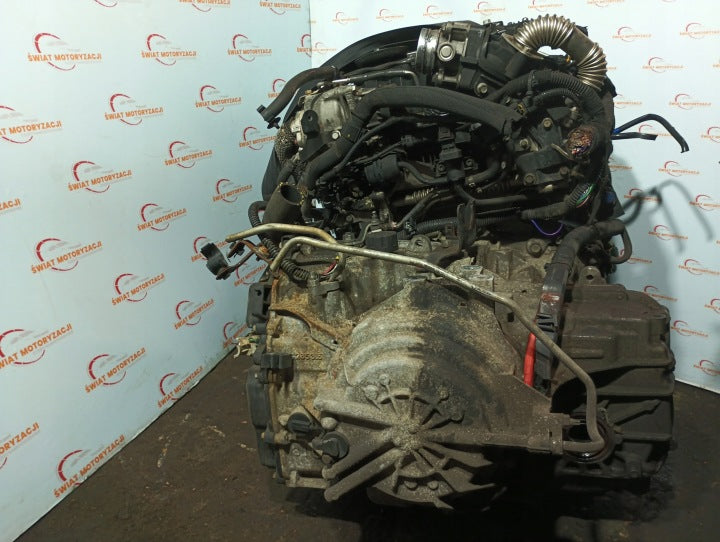 Motor Opel Insignia B16DTH 1.6 CDTI 112TKm 2016 Diesel Engine Komplett MOT8573434290qb