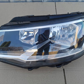 Frontscheinwerfer VW T6 7E1941005A Links Scheinwerfer Headlight SCH9000530540ab