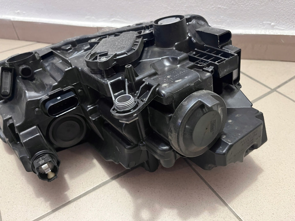 Frontscheinwerfer Skoda Scala 657941015 LED Links Scheinwerfer Headlight SCH7951500705vz