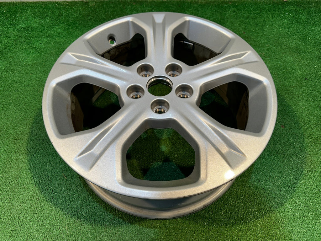 1x Alufelge 17 Zoll 7.0" 5x108 50ET LJ6C-1007-B2A Ford Kuga Rim Wheel FEL1677915941js