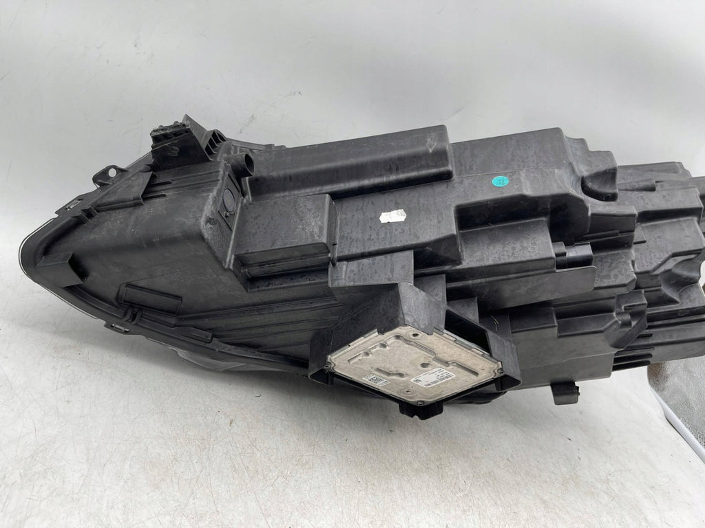 Frontscheinwerfer Ford Kuga LV4B13E016AN Rechts Scheinwerfer Headlight SCH7008106336jb