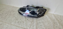 Load image into Gallery viewer, Frontscheinwerfer VW Polo 6C1941035 LED Links Scheinwerfer Headlight SCH3706950334dg