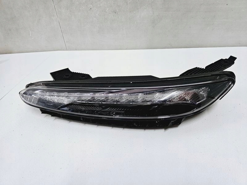 Frontscheinwerfer Hyundai Kona 92207J960 Links Scheinwerfer Headlight