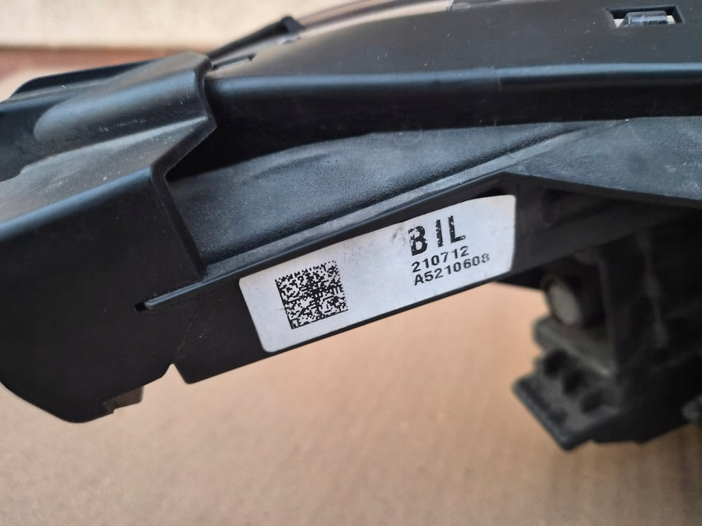 Frontscheinwerfer Kia Rio IV 92101-H8 Links Scheinwerfer Headlight SCH4299673260pn