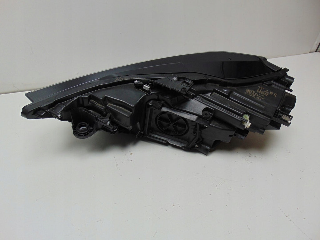 Frontscheinwerfer Audi A6 C8 4K0941034 LED Rechts Scheinwerfer Headlight