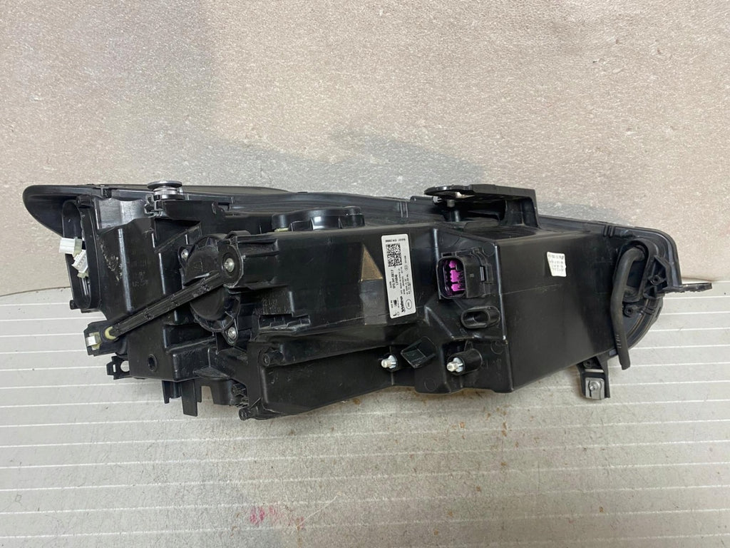 Frontscheinwerfer Cupra Formentor Leon 5FG941007F Full LED Links Headlight SCH9456566370hs