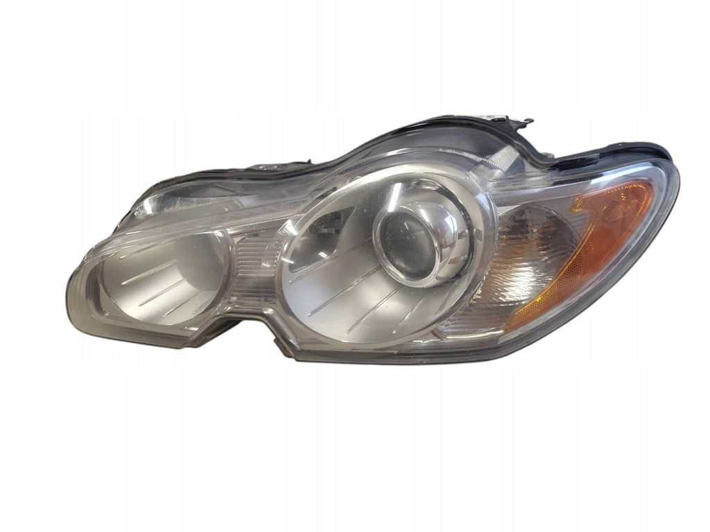 Frontscheinwerfer Jaguar Xf X250 028813004083AF Links Scheinwerfer Headlight SCH8833124758xa